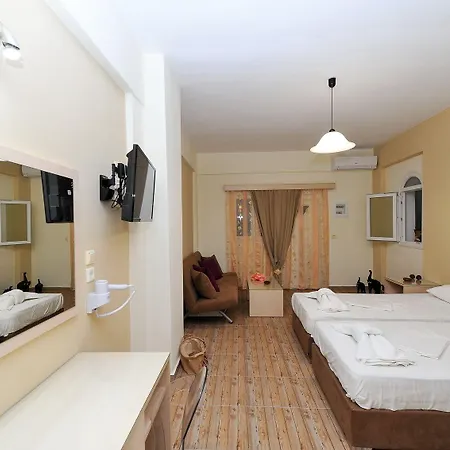 Asterolithos Otel 4*