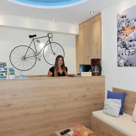 Asterolithos Φηρά