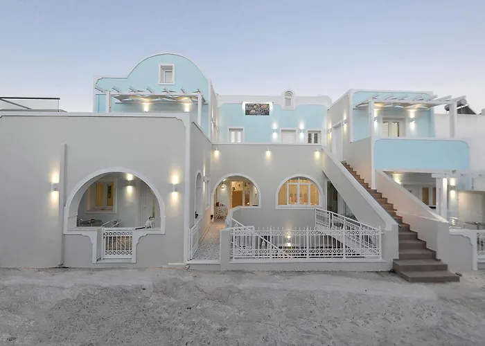 Asterolithos Otel 4*