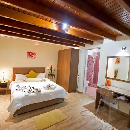 Hotel Asterolithos 4*