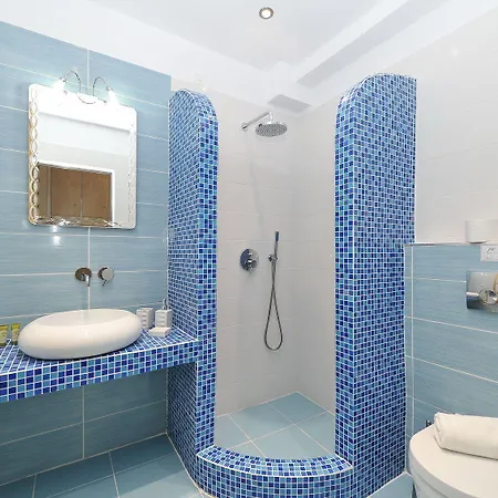 Asterolithos Hotel 4*