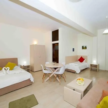 Asterolithos Hotel 4*