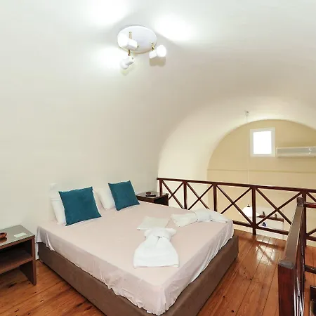 Asterolithos Hotel 4*