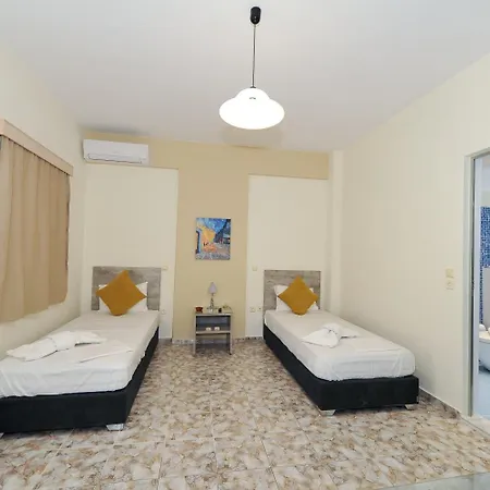Asterolithos 4* Fira (Santorini)