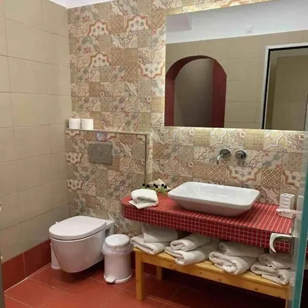Asterolithos 4* Fira (Santorini)