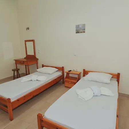 Asterolithos Hotel 4*