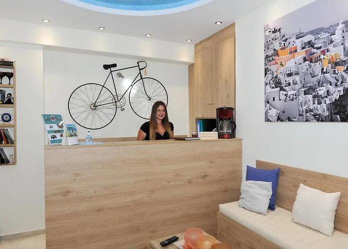 Asterolithos ثيرا