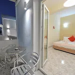 Hotel Asterolithos