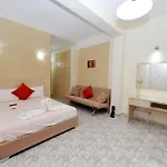 Asterolithos Hotel