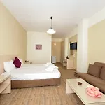 Asterolithos 4* Fira (Santorini)