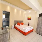 Asterolithos Hotel Fira (Santorini)