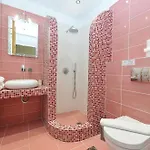 Hotel Asterolithos