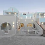 Asterolithos Hotel 4*