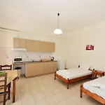 Hotel Asterolithos