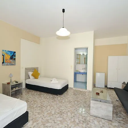 Asterolithos 4* Fira (Santorini)