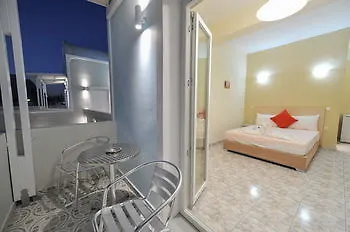 Hotel Asterolithos Fira (Santorini)