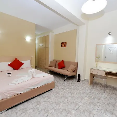 Asterolithos Hotel