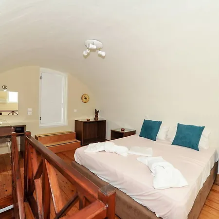 Asterolithos Hotel 4*