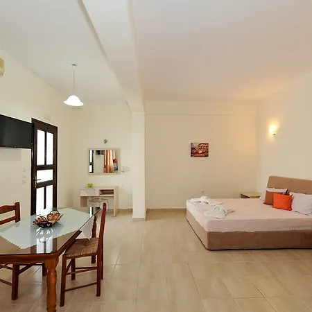 Asterolithos Hotel Fira (Santorini)