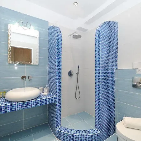 Hotel Asterolithos 4*