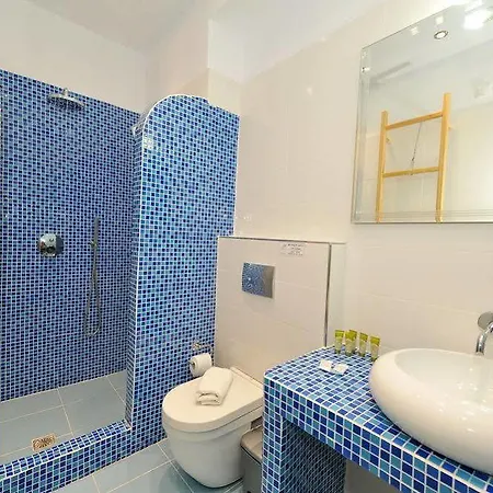 Asterolithos Hotel 4*