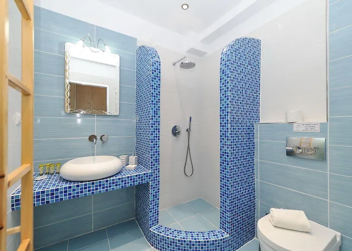 Asterolithos Hotel 4*