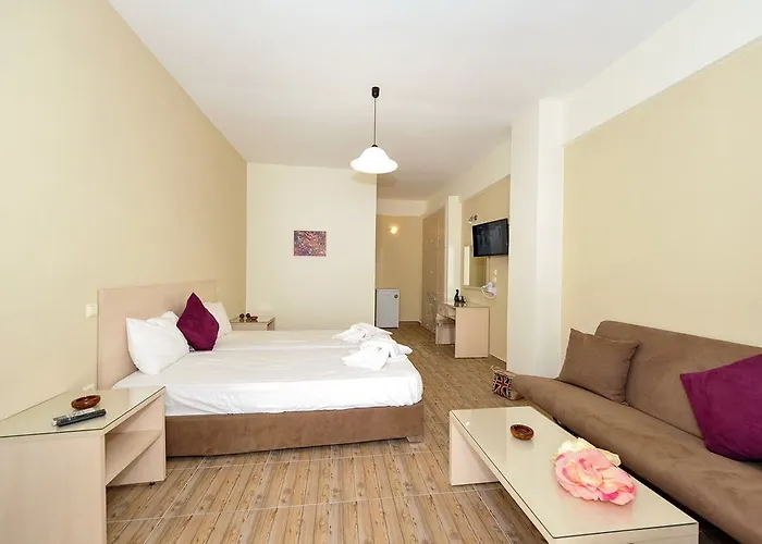 Asterolithos 4* Fira (Santorini)