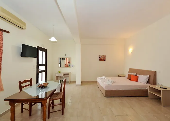 Asterolithos Hotel Fira (Santorini)